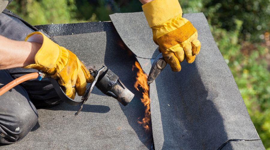 Professional flood damage restoration services in Marshville, NC